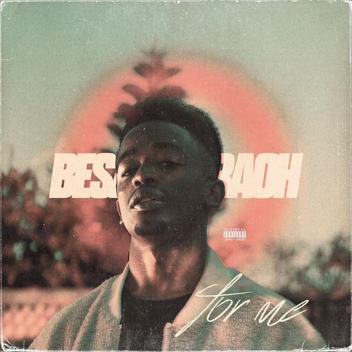 Besa Pharaoh - For Me [Prod. by 808x]