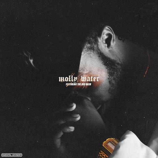Southside Mohammed - Molly Water (ft. The Big Hash) [Prod. by 808x]