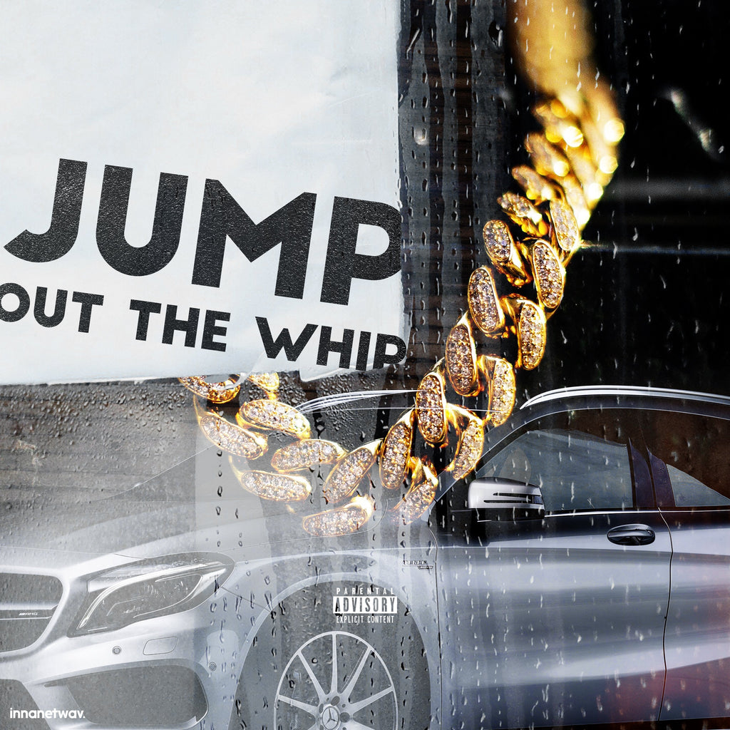 Southside Mohammed - Jump Out The Whip [Single]