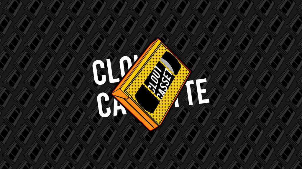 Clout Cassette