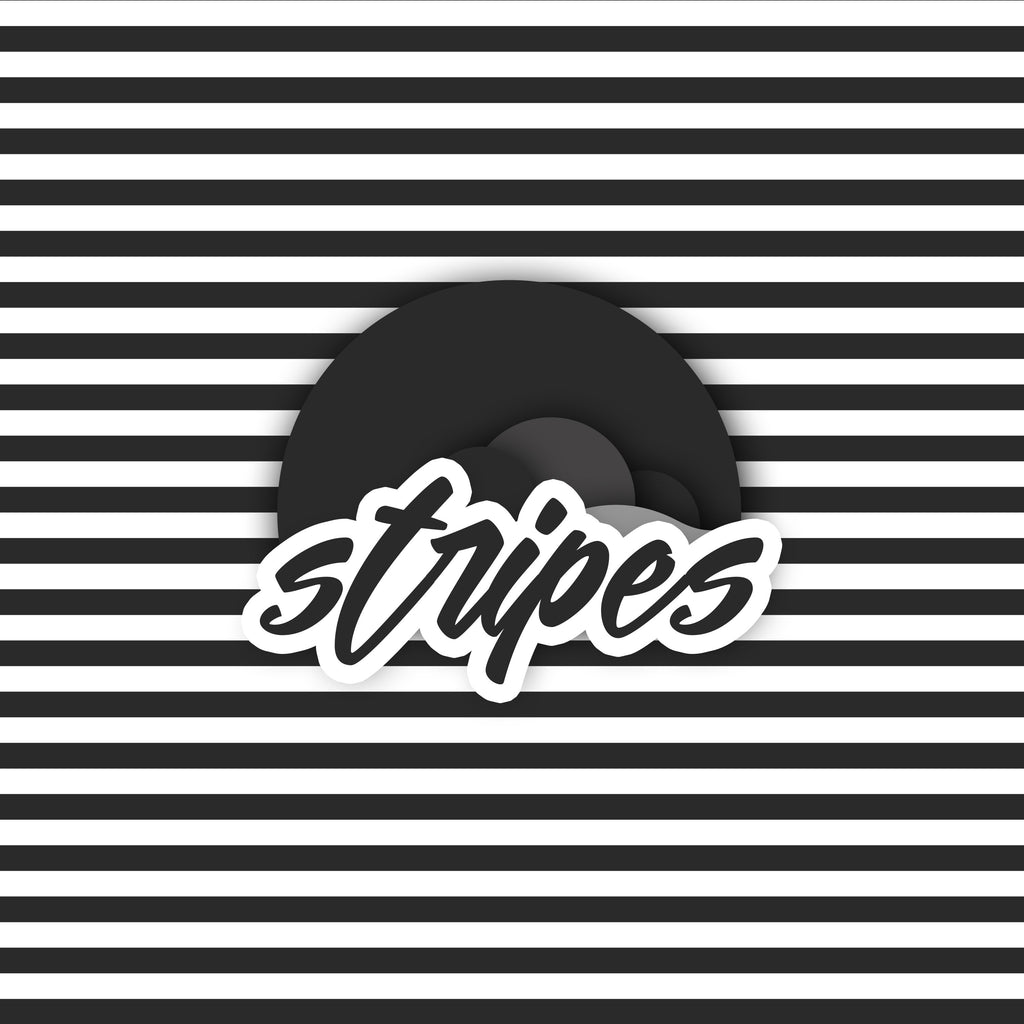 oshoku - Stripes [EP]